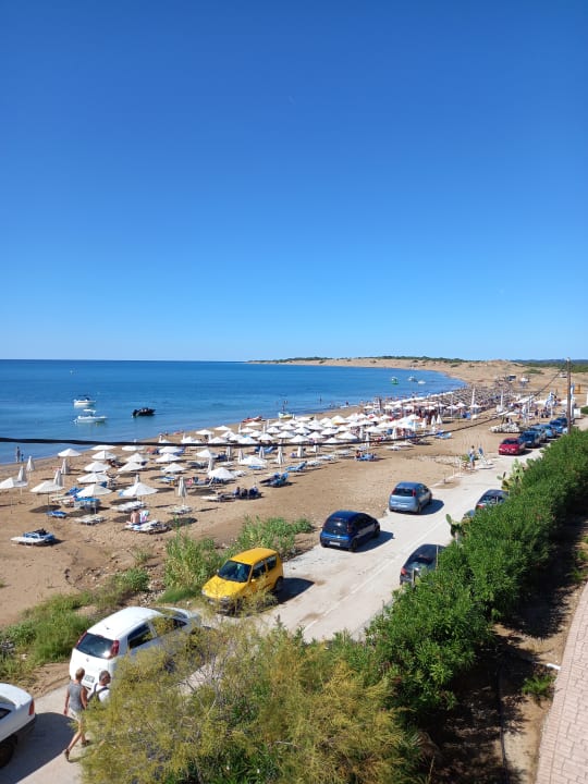 Strand Sandy Beach Resort