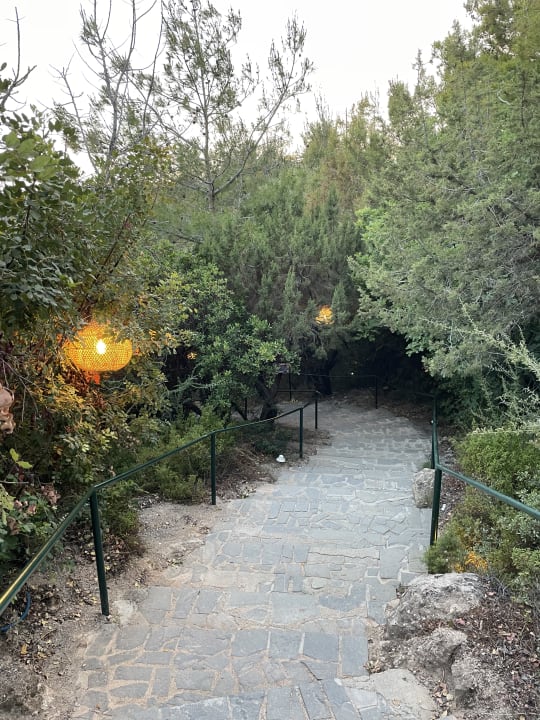 Sonstiges Rodos Princess Beach Hotel & Spa