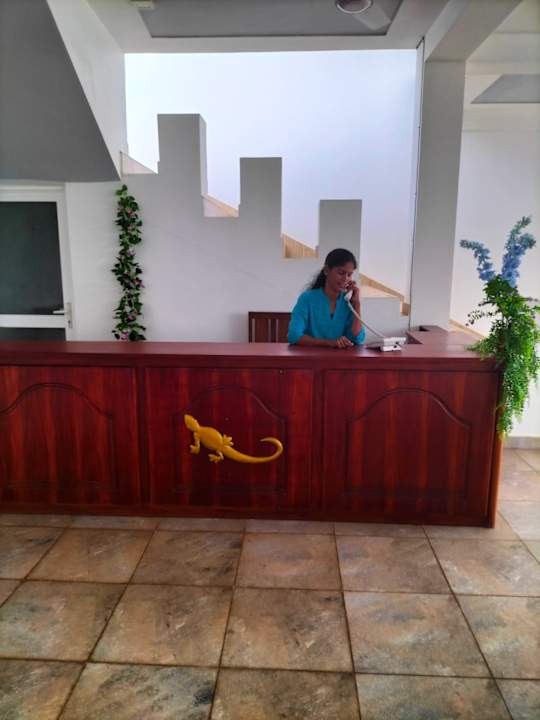 Sonstiges Kalurata Beach Home Guesthouse