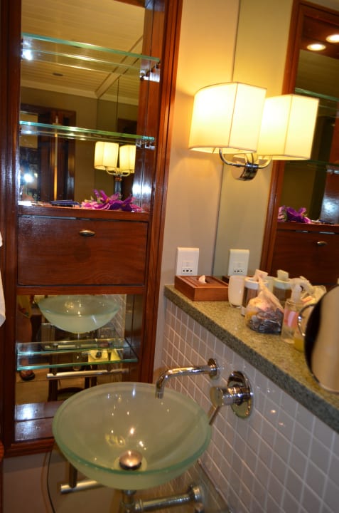 Номер Constance Belle Mare Plage