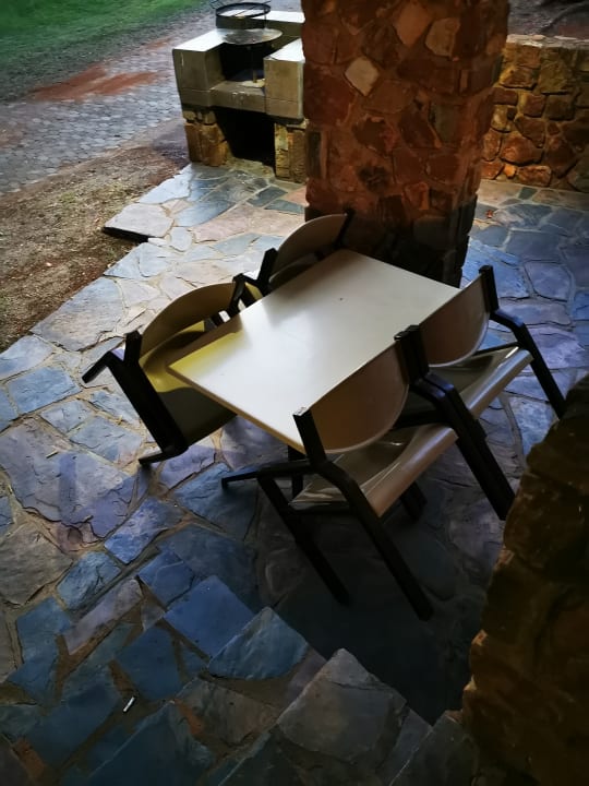 Sonstiges Forever Resort Blyde Canyon