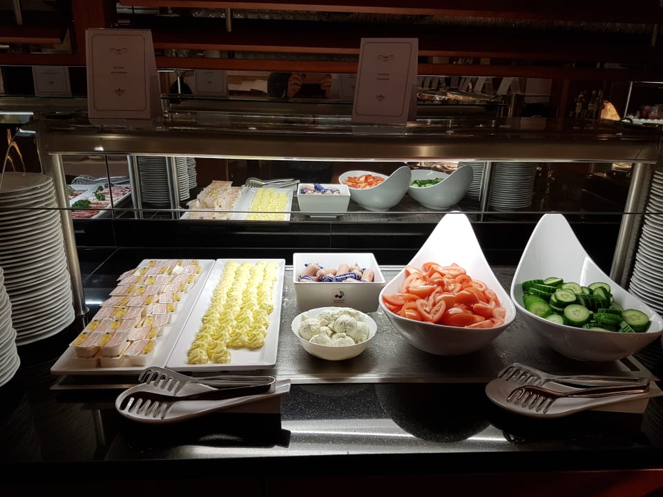 Gastro Parkhotel Kurhaus