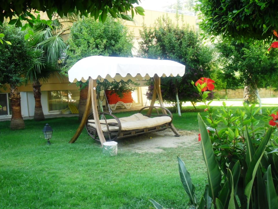 Relax... My Home Resort