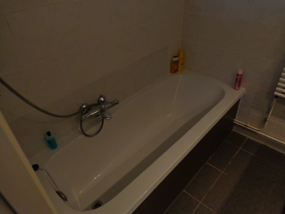 EG - Bad Center Parcs Park De Haan