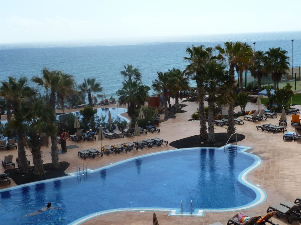 Hotelpool Hotel H10 Tindaya