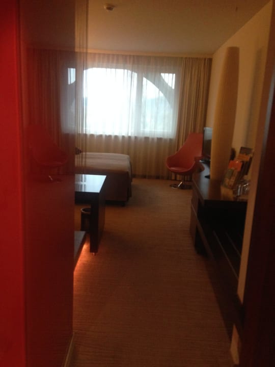 Entrata Das Seepark Wörthersee Resort