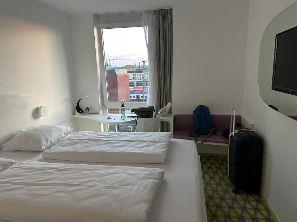 Zimmer Prize by Radisson, Bremen City