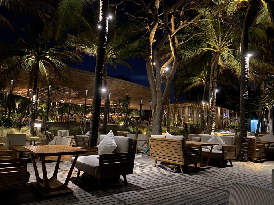 Gastro Segara Village Hotel