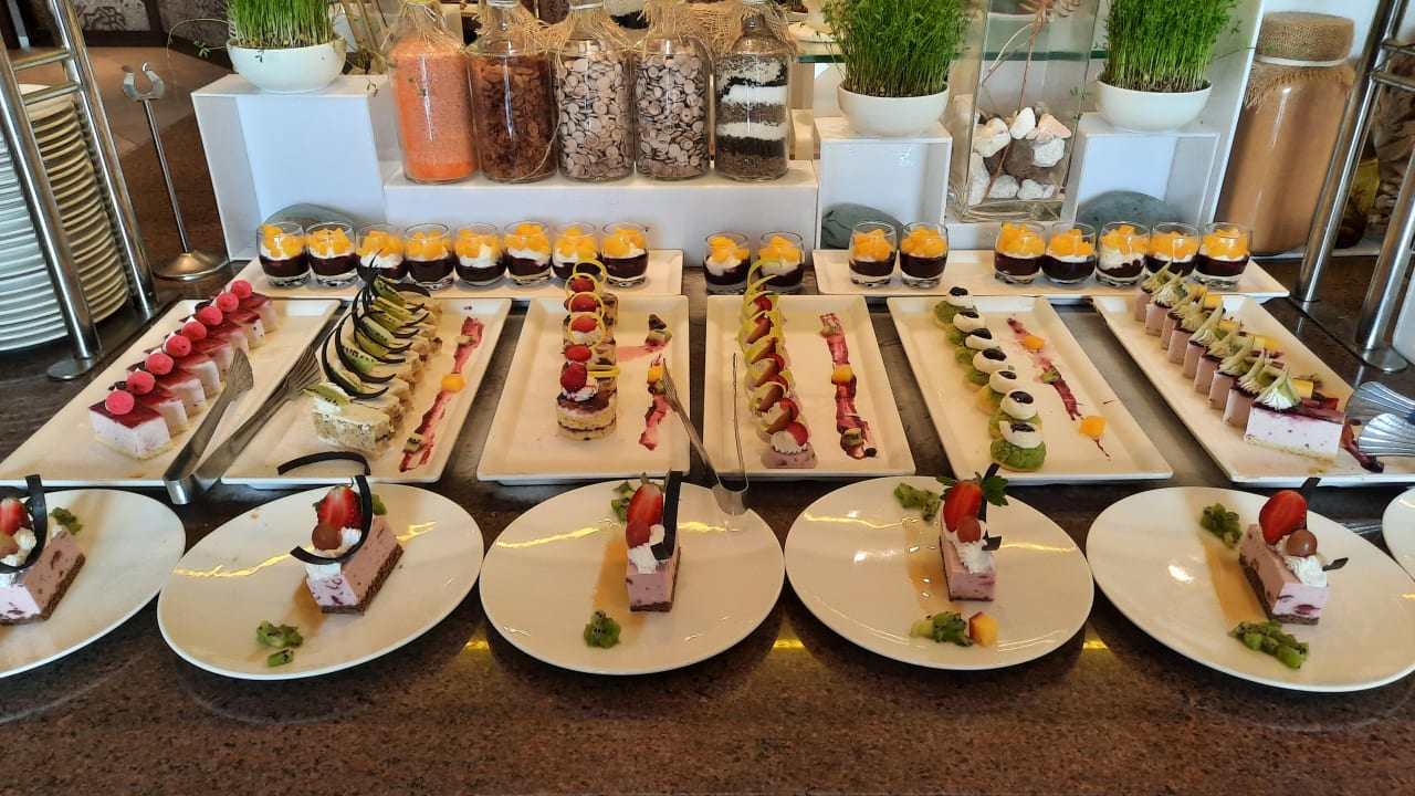 Gastro JAZ Elite Casa del Mar Beach