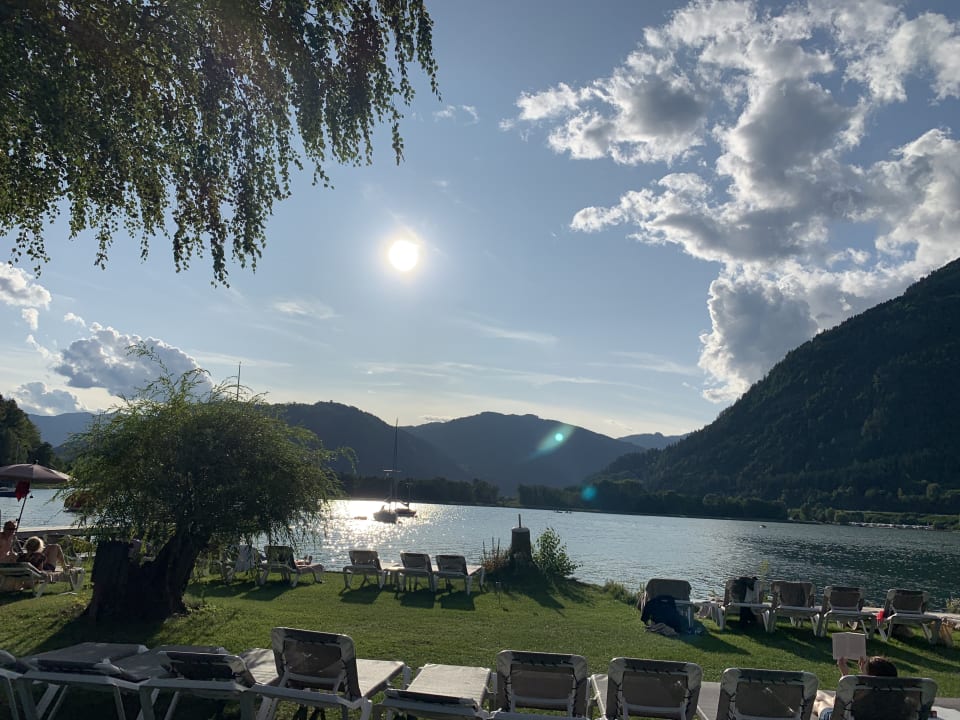 Ausblick ROBINSON LANDSKRON