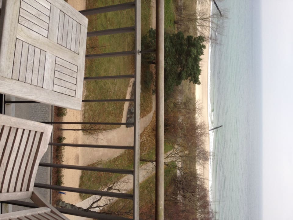 Die Ostsee Upstalsboom Kühlungsborn