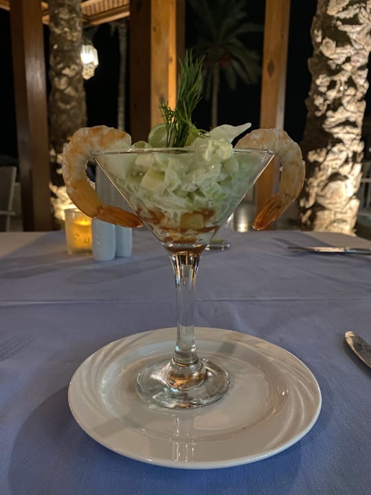 Gastro Makadi Spa - Adults only