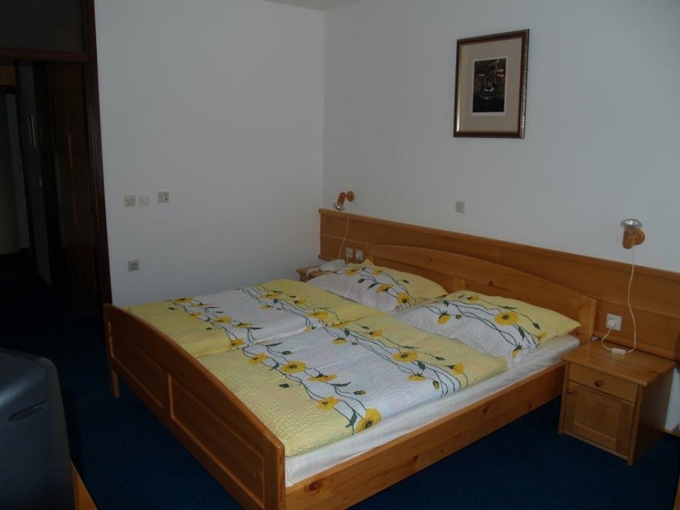 Hotel planinka - Zimmer Hotel Planinka