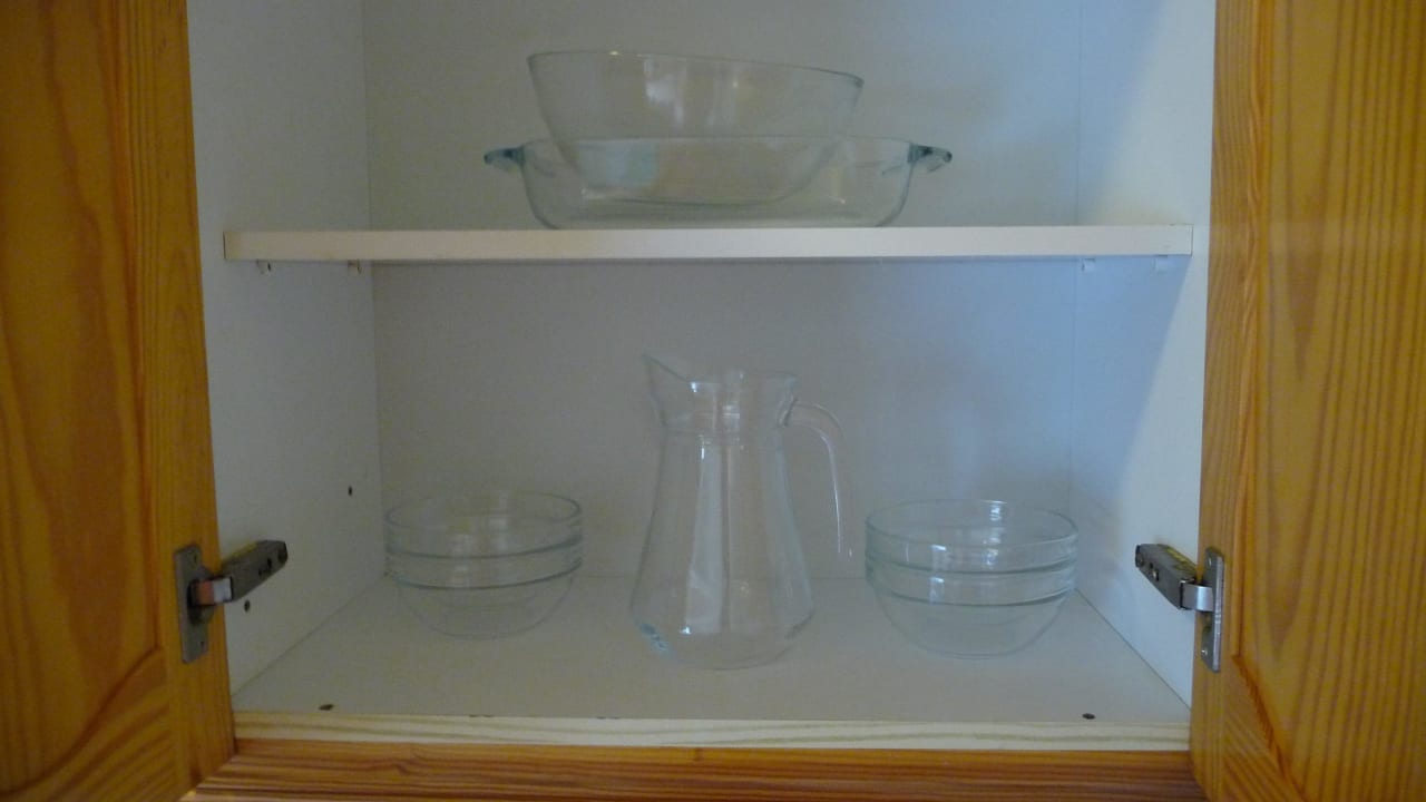 Alles sauber Hotel Hyde Park Lane