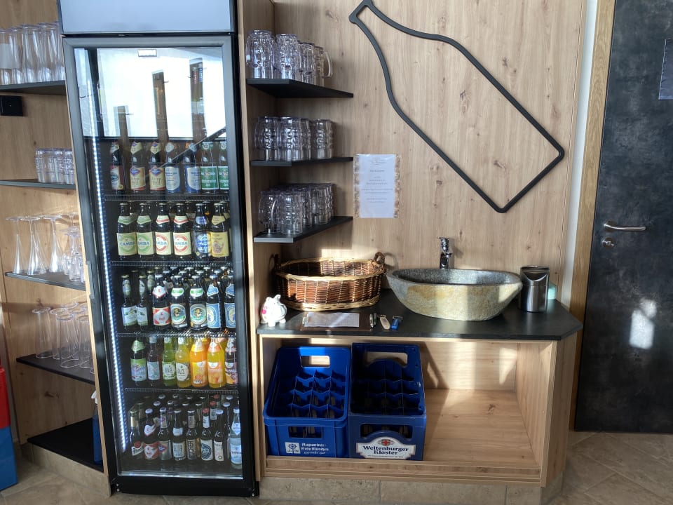 Sonstiges 1. Bier & Wohlfühlhotel Gut Riedelsbach