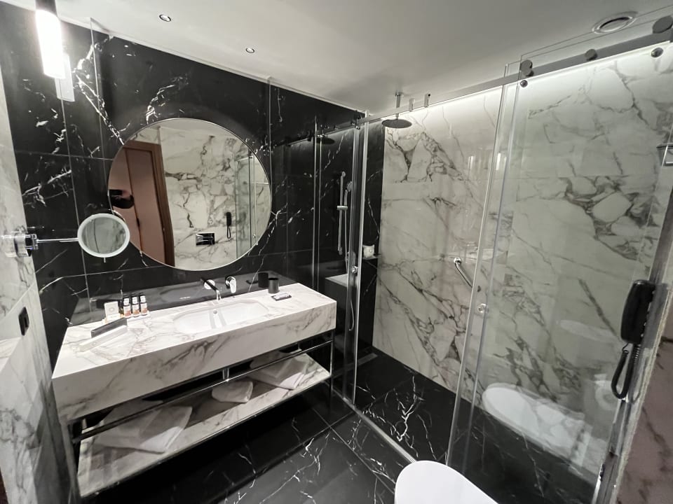 Zimmer Hotel Electra Palace