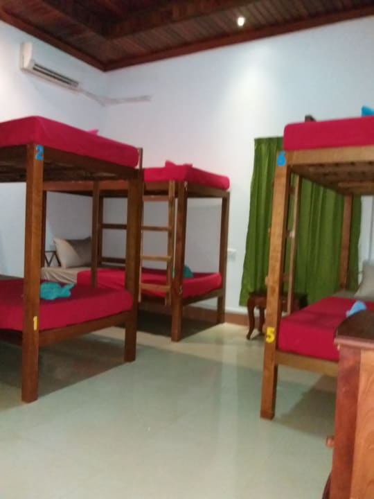 Zimmer Family Hostel Siem Reap