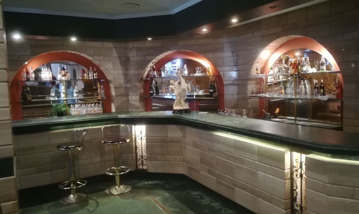 Gastro Shams Safaga Resort