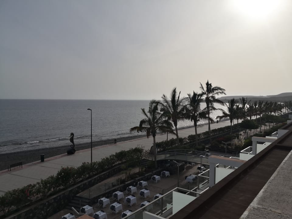 Ausblick R2 Bahía Playa Design Hotel & Spa - Adults Only