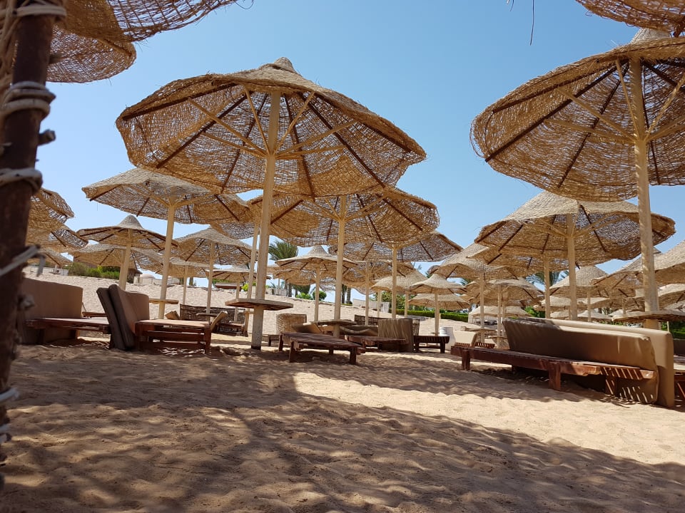 Strand Serenity Alpha Beach