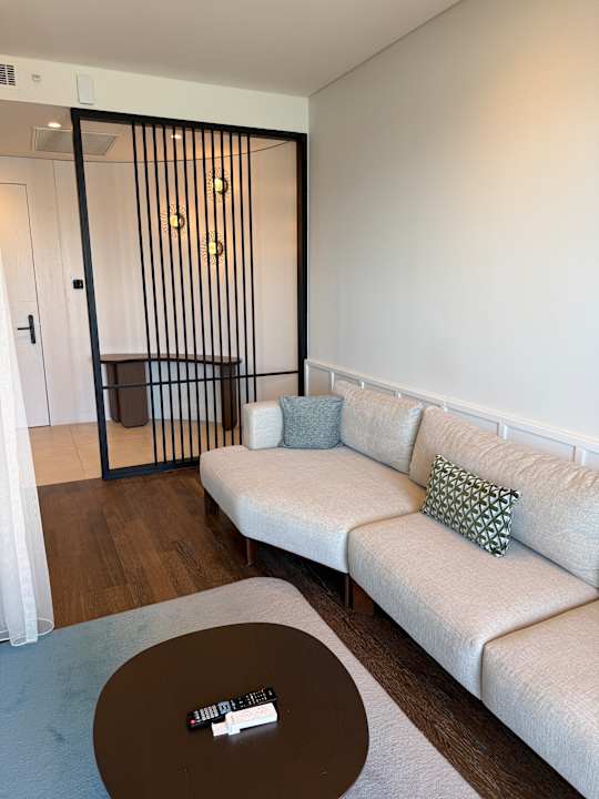 Zimmer Anda Barut Collection