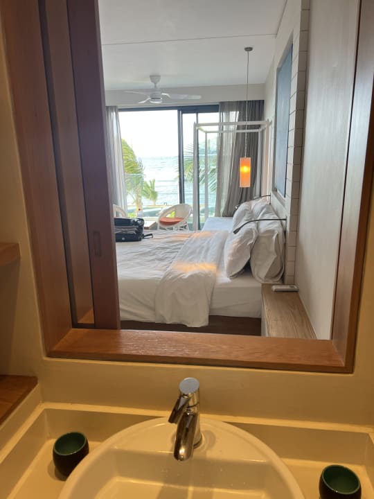 Zimmer Radisson Blu Poste Lafayette Resort & Spa - Adults only