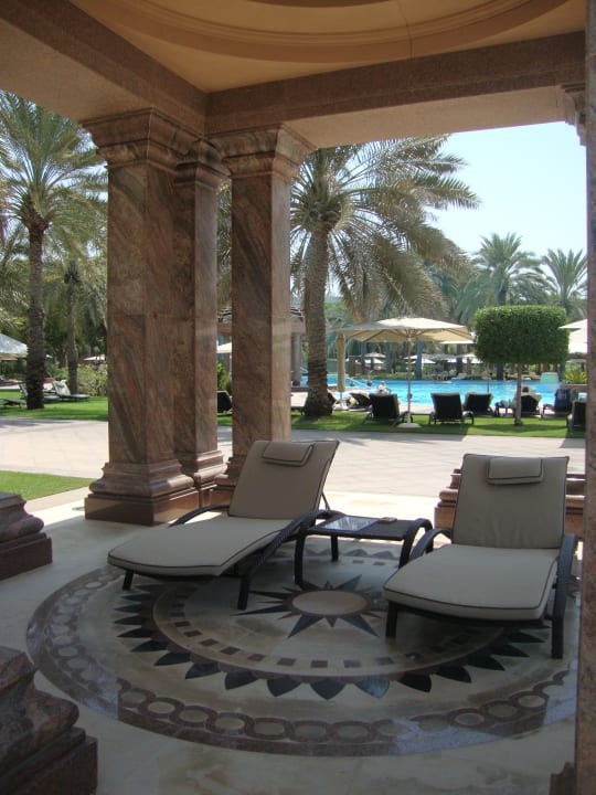 Sonstiges Emirates Palace Mandarin Oriental