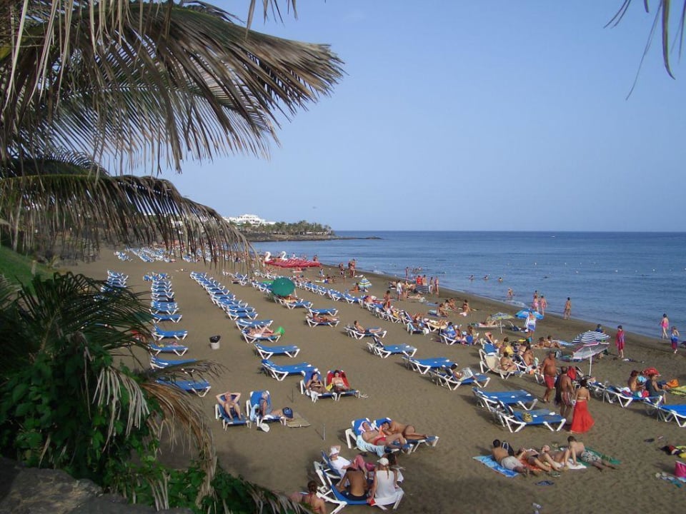 Playa Grande Ereza Apartamentos Los Hibiscos- Adults Only