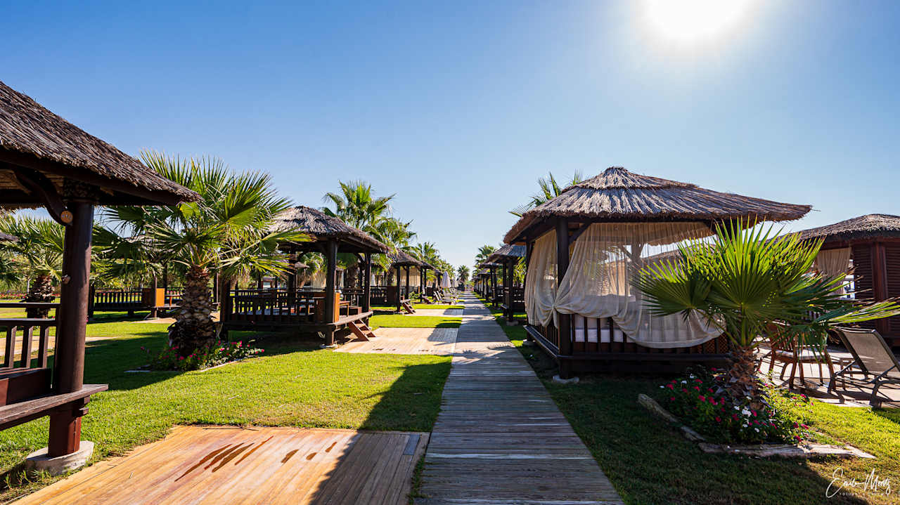 Strand Gloria Serenity Resort