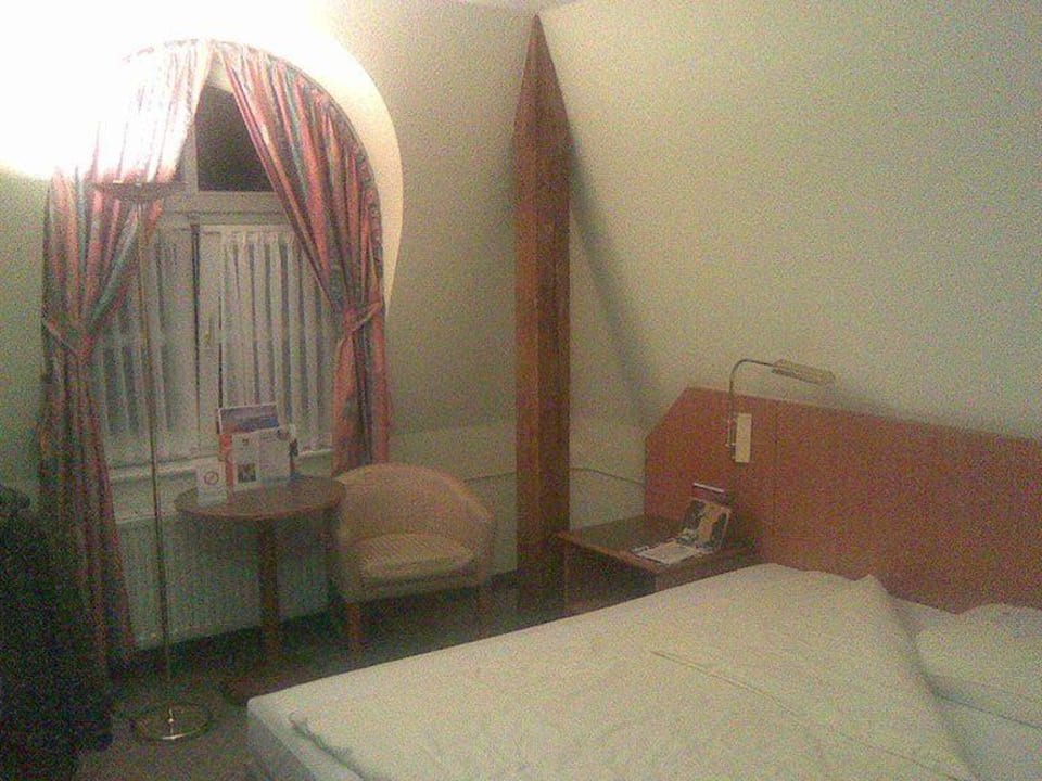 Zimmer Vienna House Easy Castrop-Rauxel