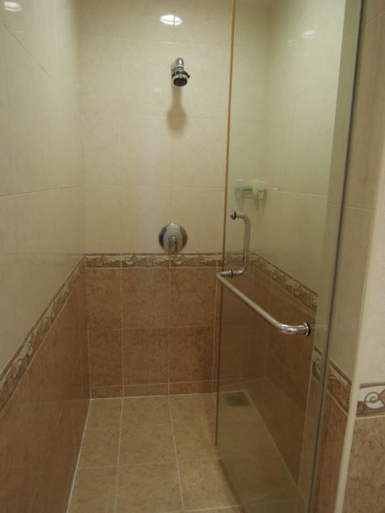 Bad im Chalet 1265 Berjaya Langkawi Resort