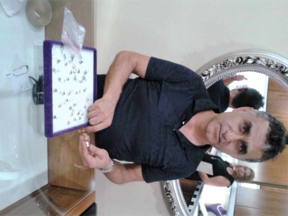 Hotel - Juvelier  Sentido Trendy Verbena Beach