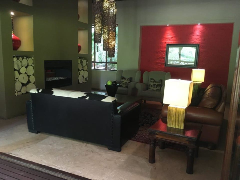 Sonstiges Hotel Woodall Country House