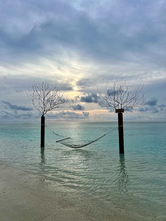 Strand Cocoon Maldives