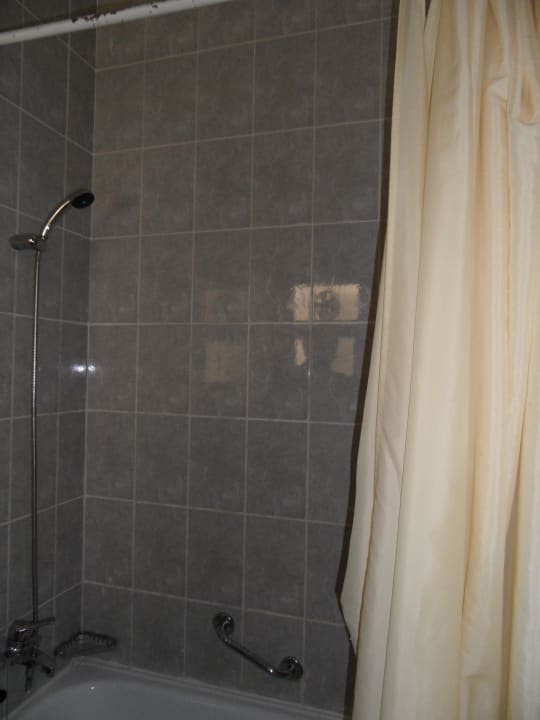 Dusche Pharaoh Azur Resort