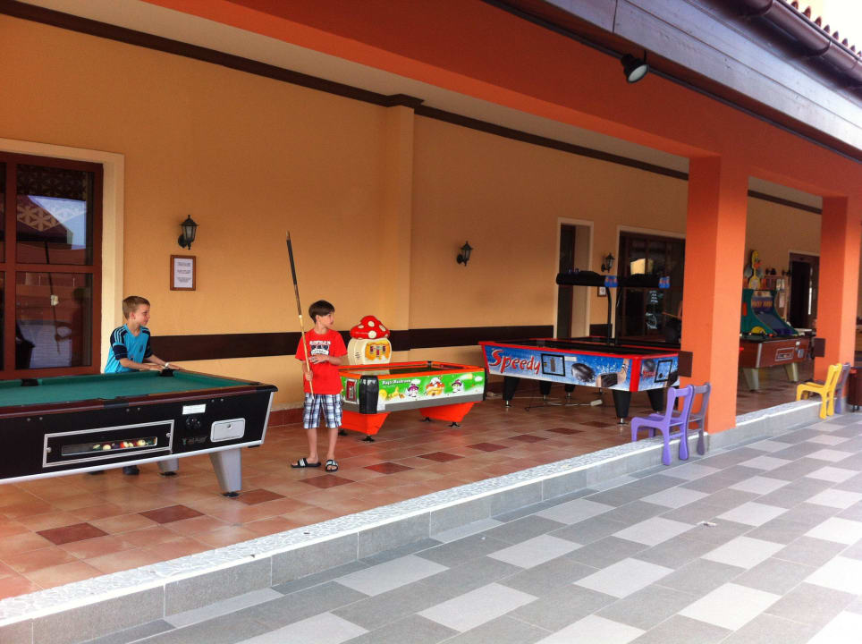 Freizeit Club Grand Aqua