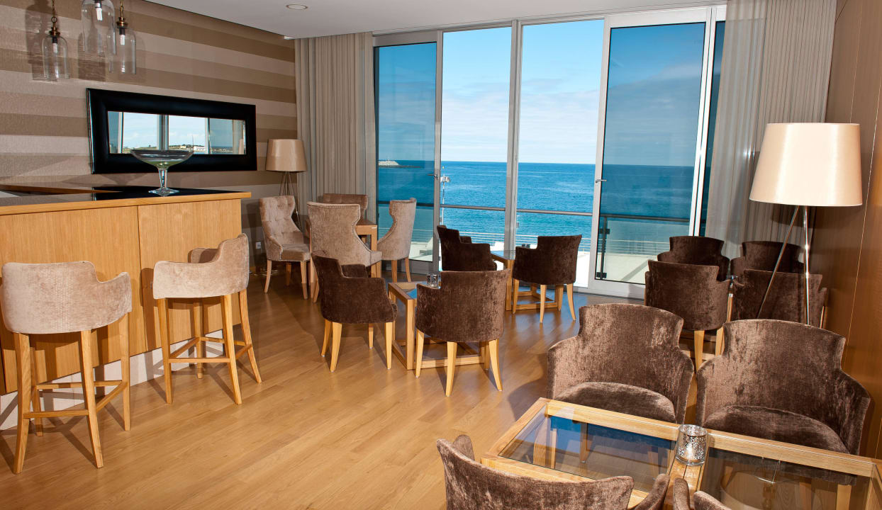 Bar Hotel Atlantida Mar