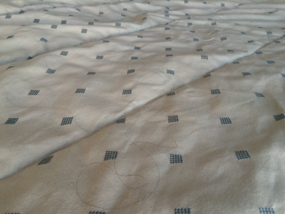 Zimmer Hotel El Mouradi Djerba Menzel