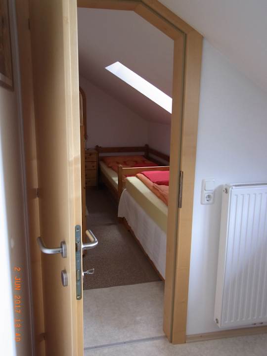 Zimmer Ferienhaus Schmelz