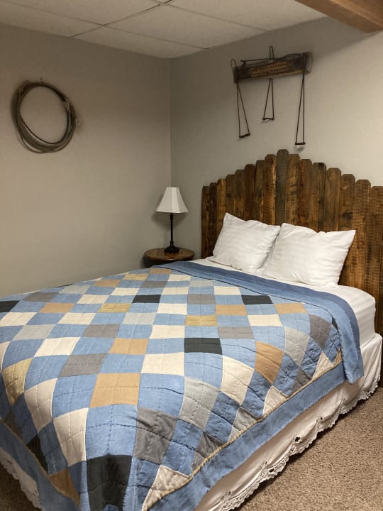 Zimmer Rainbow Country B&B