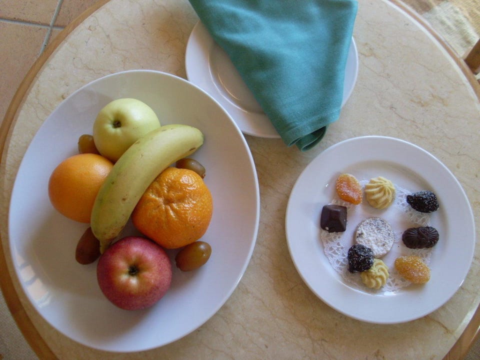 Aufmerksamkeit Steigenberger Coraya Beach - Adults only