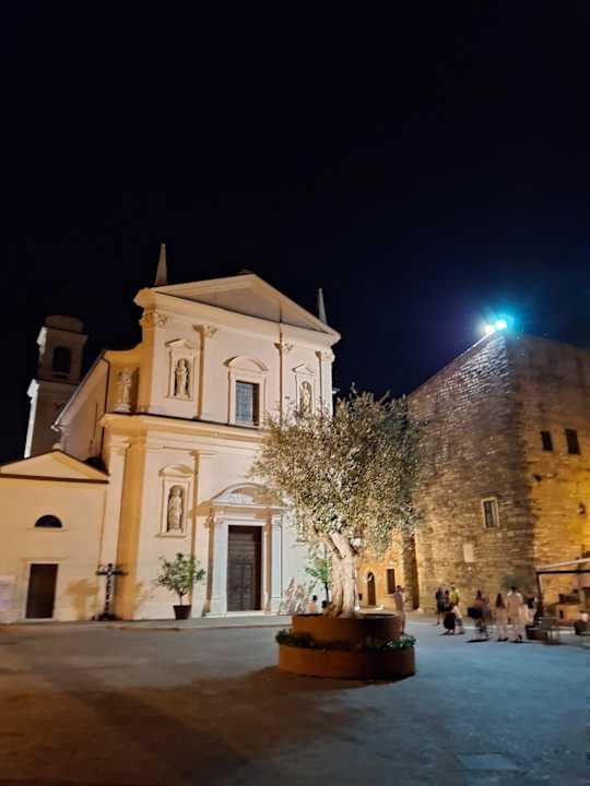 Sonstiges Hotel Belvedere