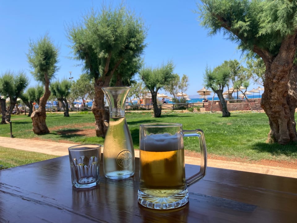 Gastro Anissa Beach & Village
