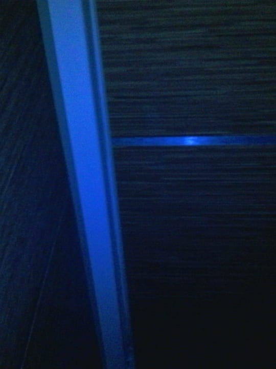 Zimmer 323 Balcova Thermal Hotel