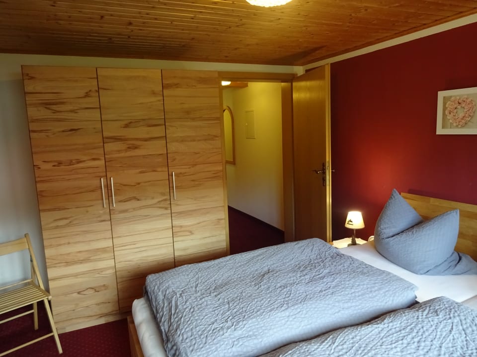 Zimmer Ferienwohnungen Landhaus Schmid