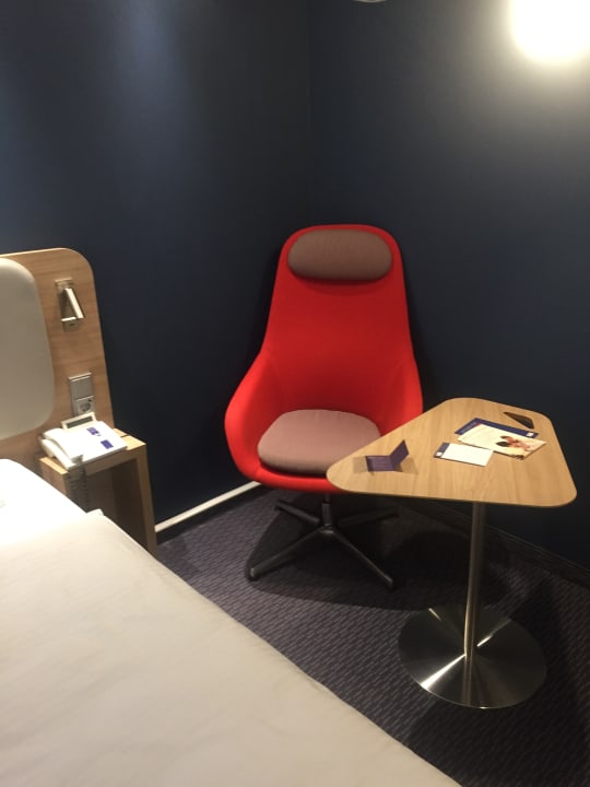 Zimmer Holiday Inn Express Baden-Baden