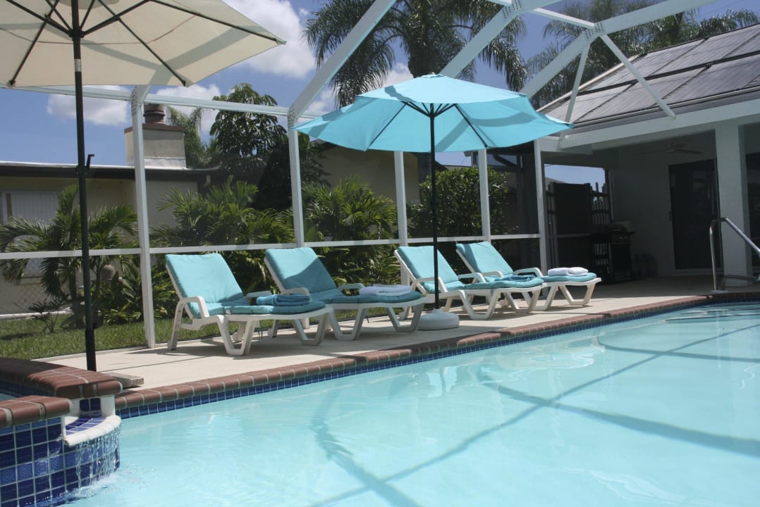 Entschleunigung garantiert Loft-Stil Villa The Illoura