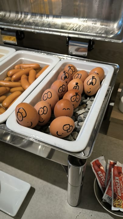 Gastro fjord hotel berlin