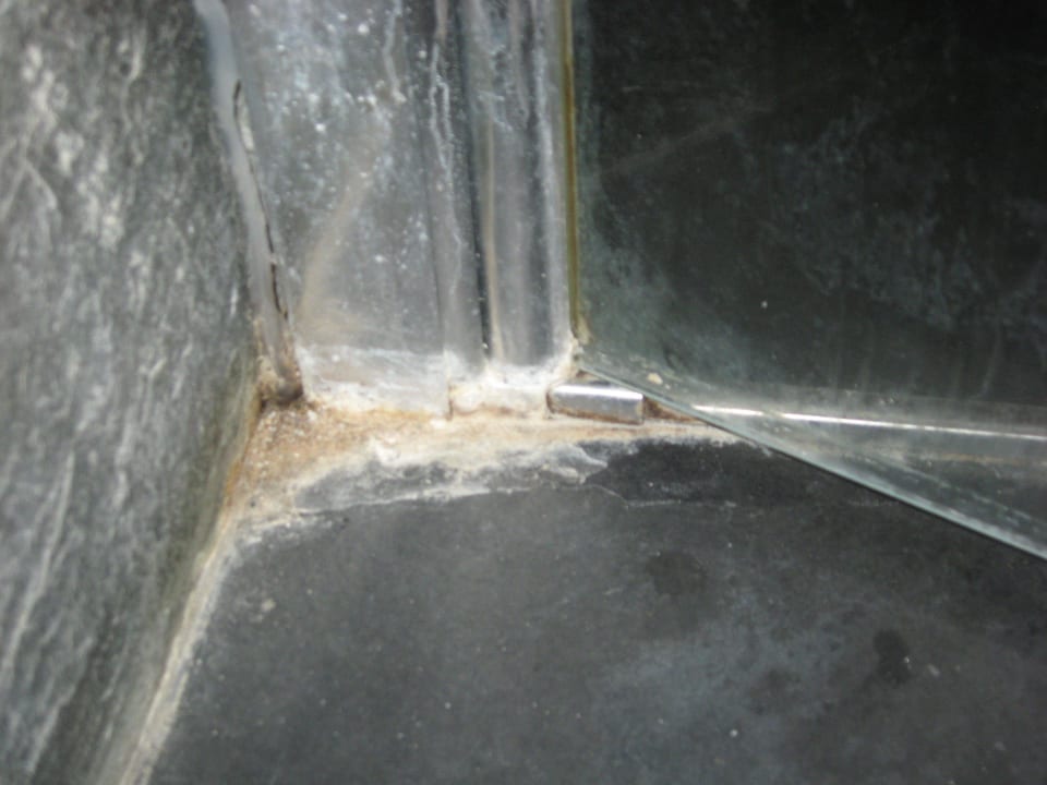 Dusche  Villas Bavaro Resort & Spa