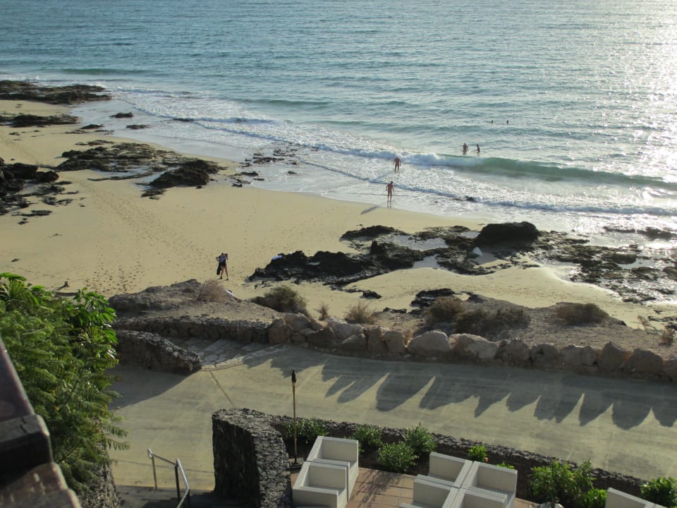 Bei Ebbe R2 Pajara Beach